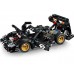 LEGO Technic 42223 Dirkalni avtomobil 1966 Ford GT40 MKII